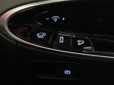 2026 Genesis GV70 2.5T Sport Prestige AWD