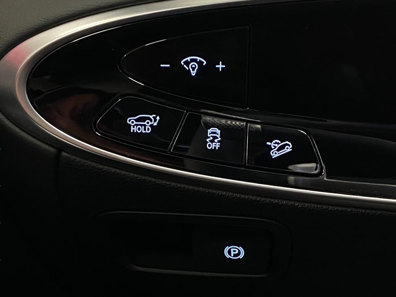 2026 Genesis GV70 2.5T Sport Prestige AWD