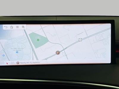 2026 Genesis GV70 2.5T Sport Prestige AWD