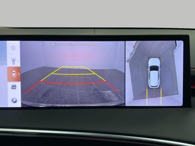 2026 Genesis GV70 2.5T Sport Prestige AWD