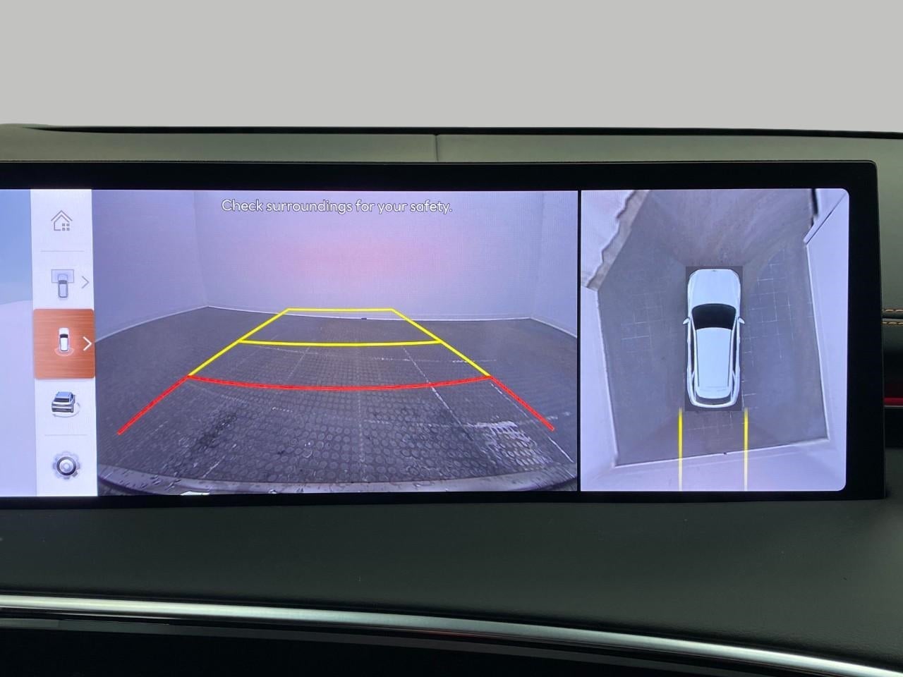 2026 Genesis GV70 2.5T Sport Prestige AWD