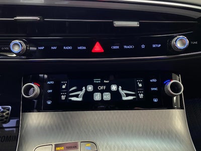 2026 Genesis GV70 2.5T Sport Prestige AWD