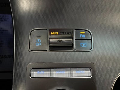 2026 Genesis GV70 2.5T Sport Prestige AWD