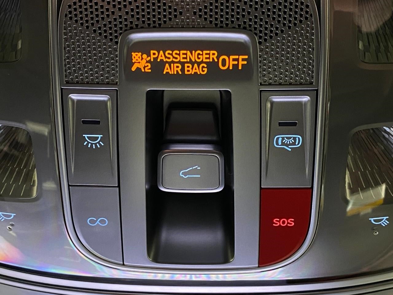 2026 Genesis GV70 2.5T Sport Prestige AWD