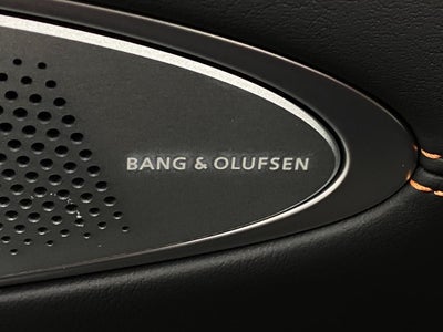 2026 Genesis GV70 2.5T Sport Prestige AWD