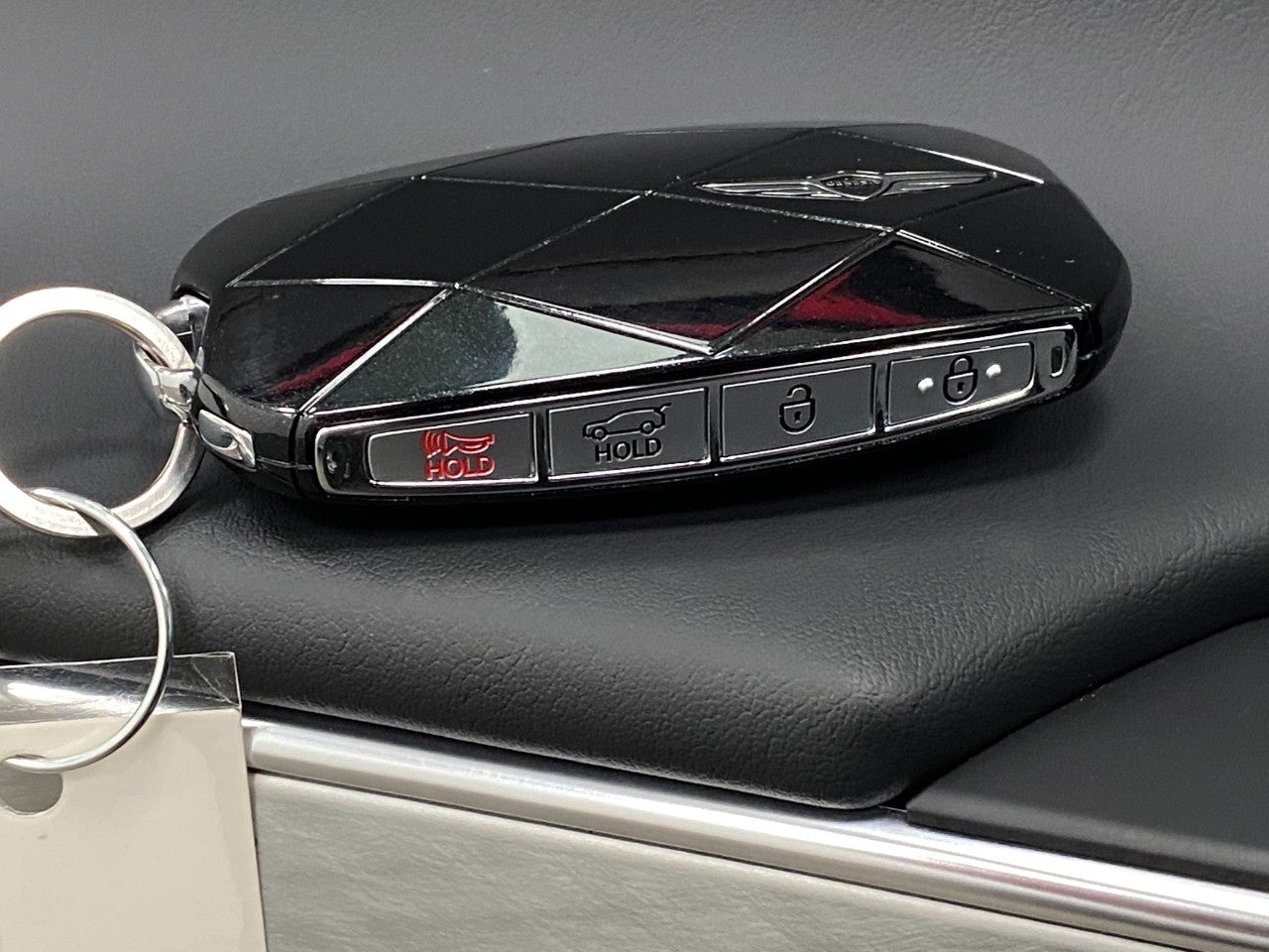 2026 Genesis GV70 2.5T Sport Prestige AWD