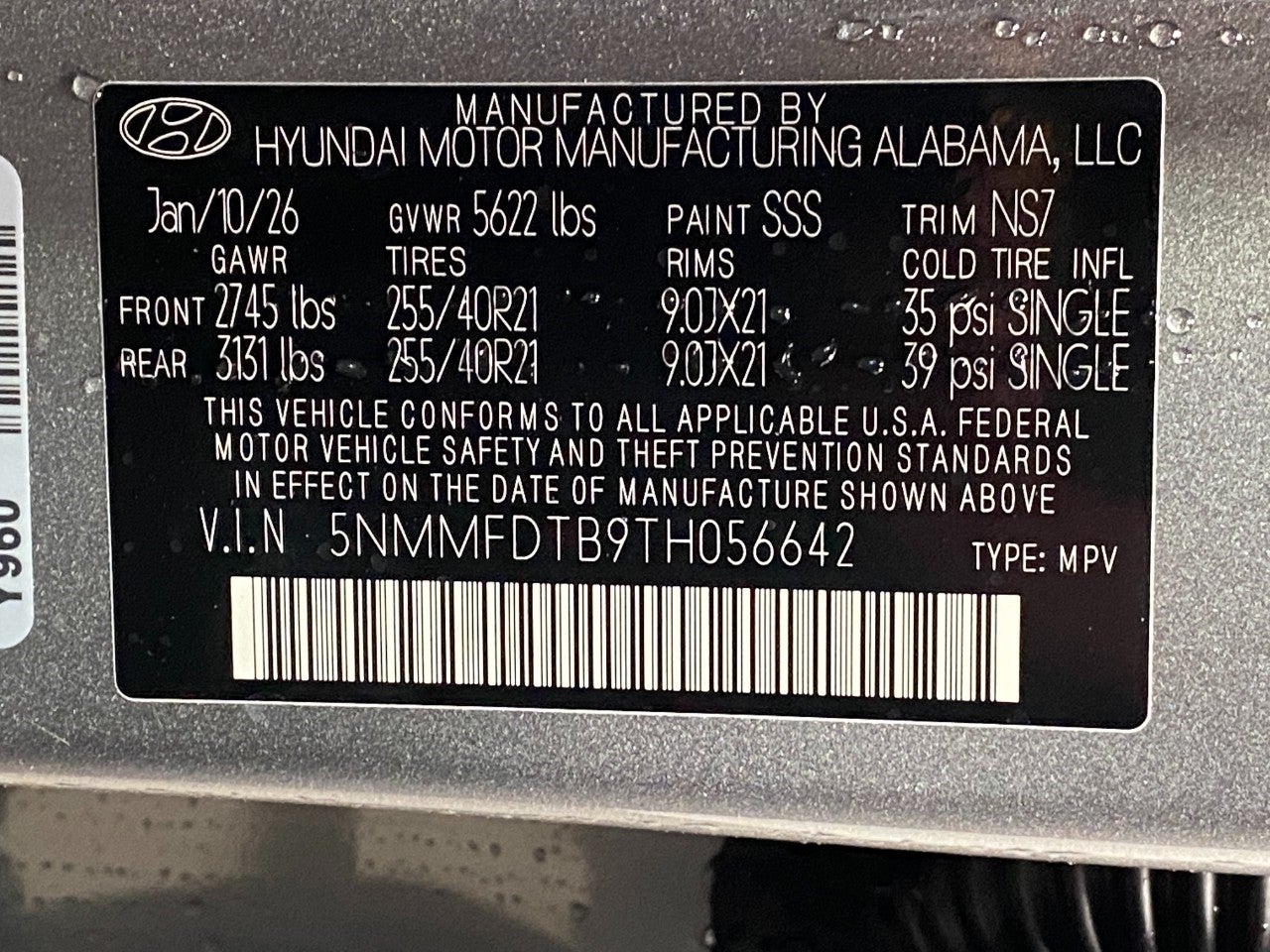 2026 Genesis GV70 2.5T Sport Prestige AWD