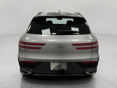 2026 Genesis GV70 2.5T Sport Prestige AWD