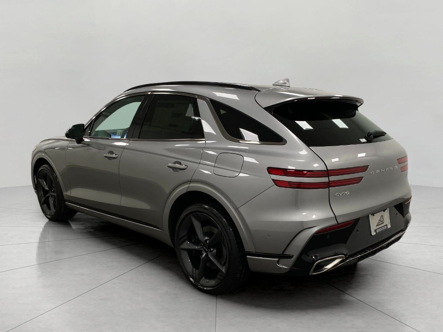 2026 Genesis GV70 2.5T Sport Prestige AWD