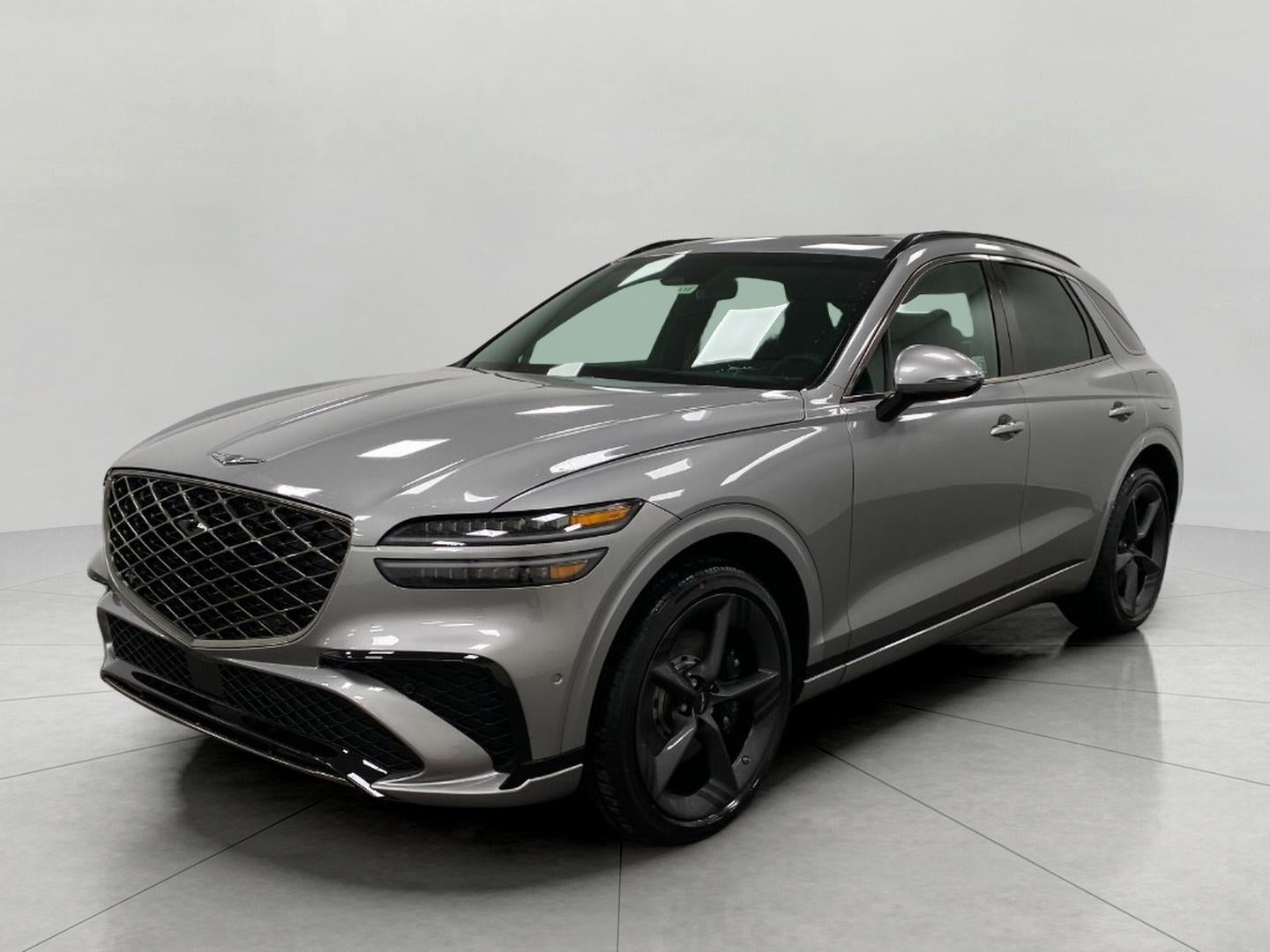 2026 Genesis GV70 2.5T Sport Prestige AWD