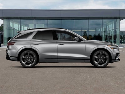 2026 Genesis GV70 2.5T Sport Prestige AWD