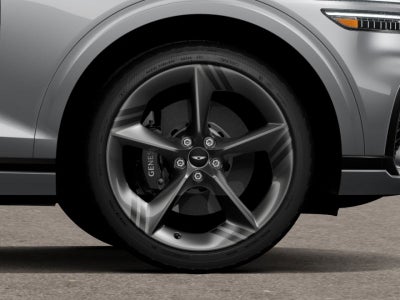 2026 Genesis GV70 2.5T Sport Prestige AWD