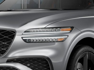 2026 Genesis GV70 2.5T Sport Prestige AWD