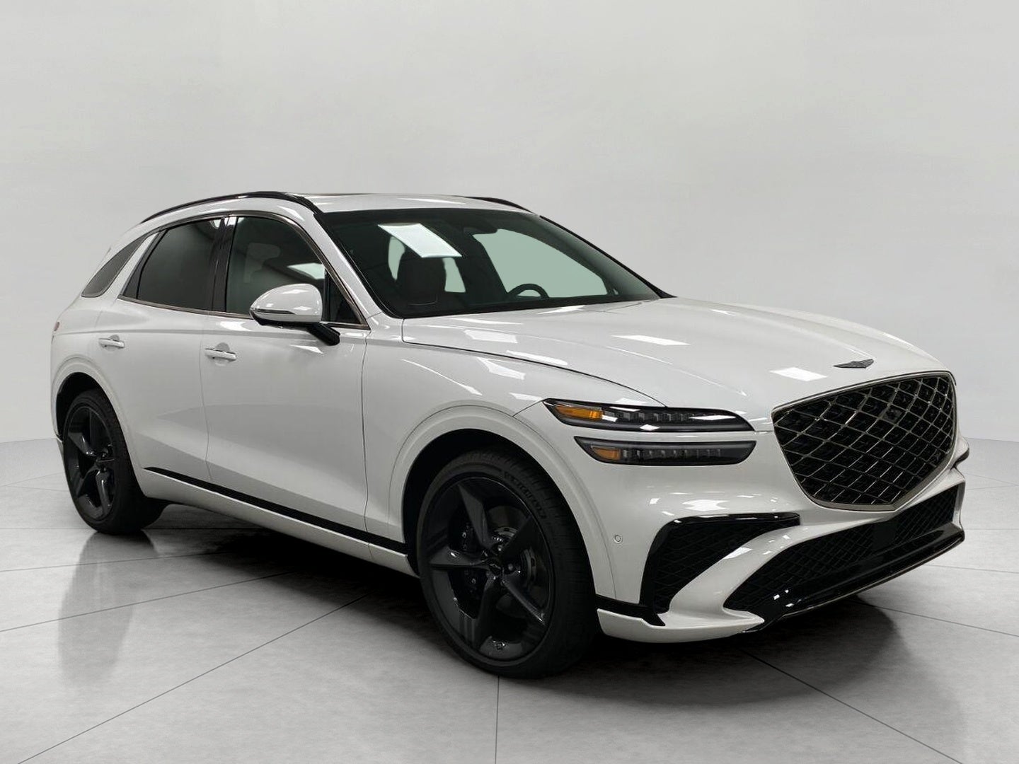 2026 GENESIS GV70