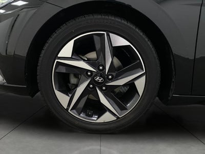 2021 Hyundai Elantra Limited IVT