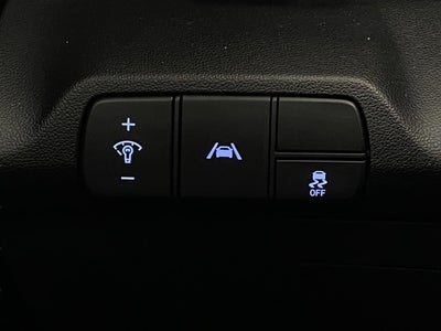 2021 Hyundai Elantra Limited IVT