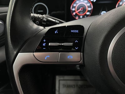 2021 Hyundai Elantra Limited IVT