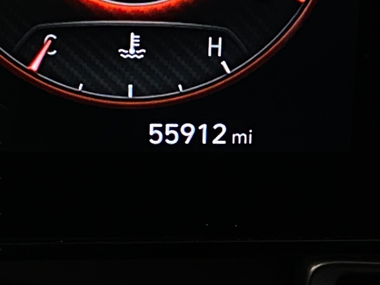 2021 Hyundai Elantra Limited IVT