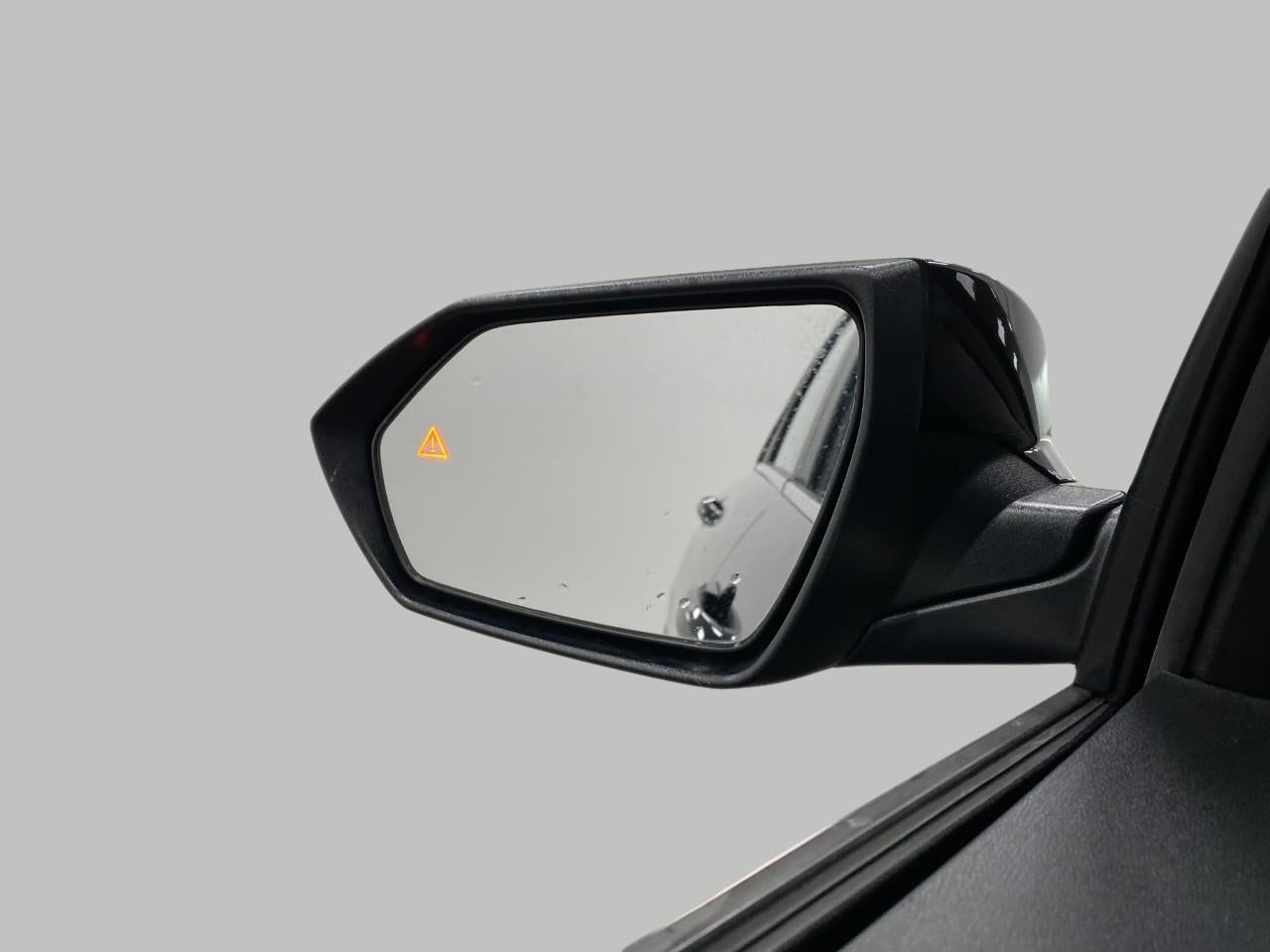 2021 Hyundai Elantra Limited IVT