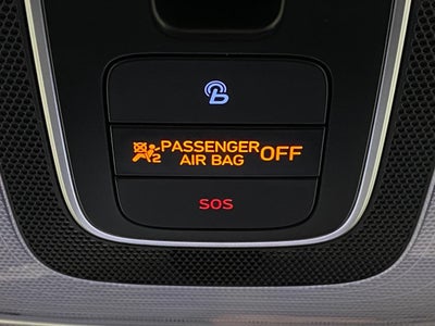 2021 Hyundai Elantra Limited IVT