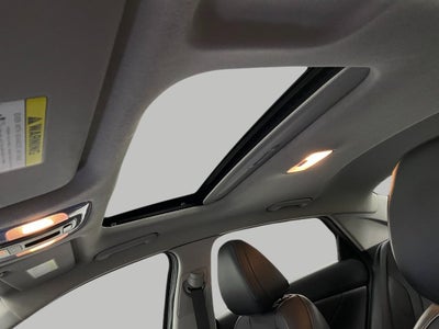 2021 Hyundai Elantra Limited IVT