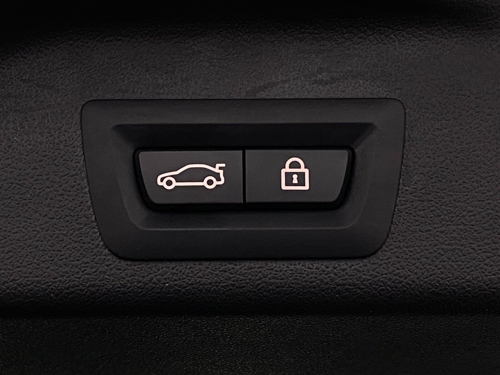 2020 BMW X5 xDrive40i Sports Activity Vehicle
