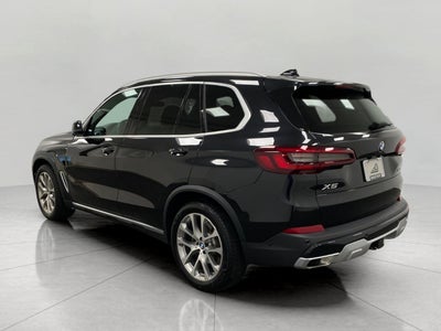 2020 BMW X5 xDrive40i Sports Activity Vehicle