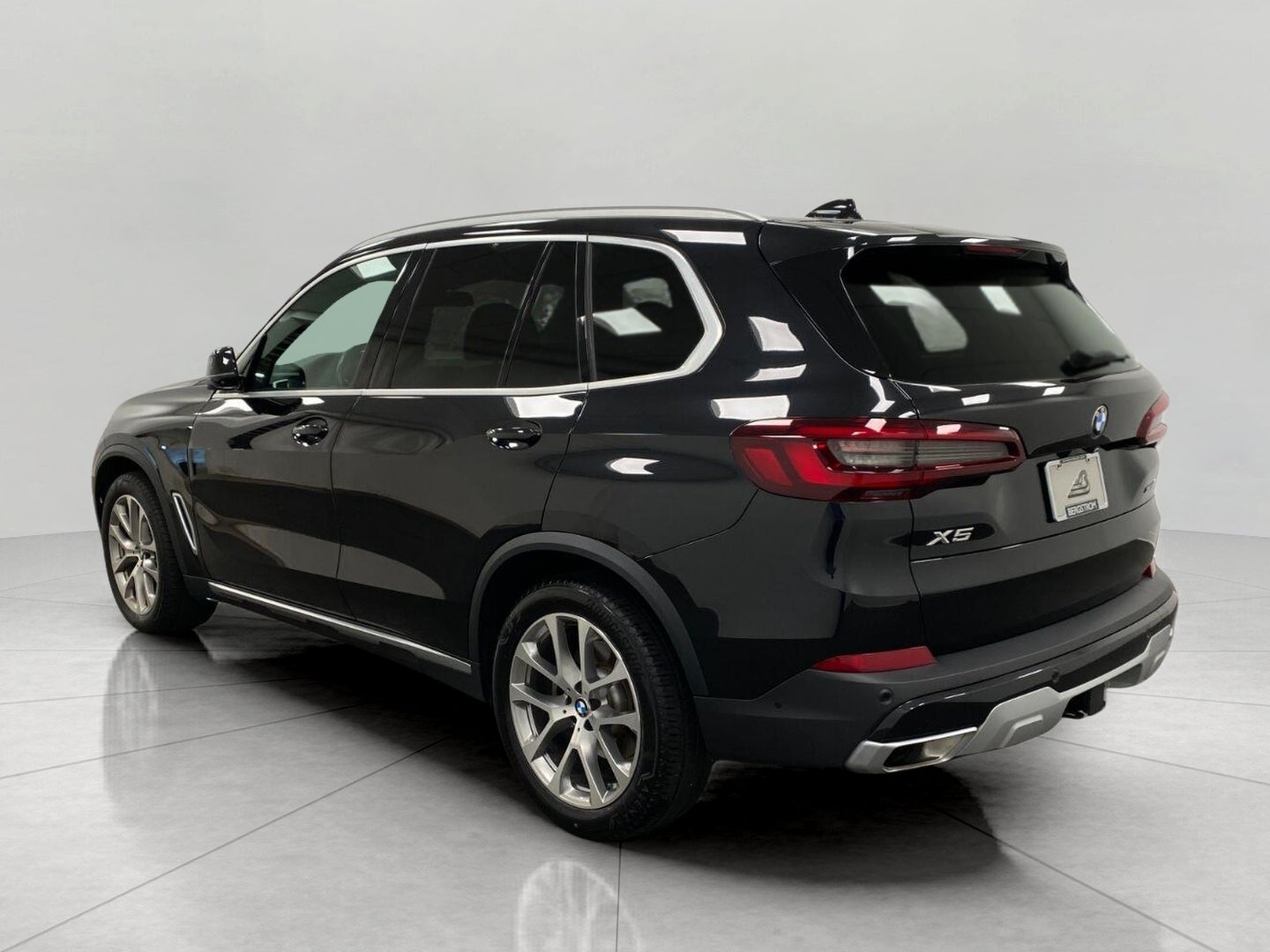 2020 BMW X5 xDrive40i Sports Activity Vehicle