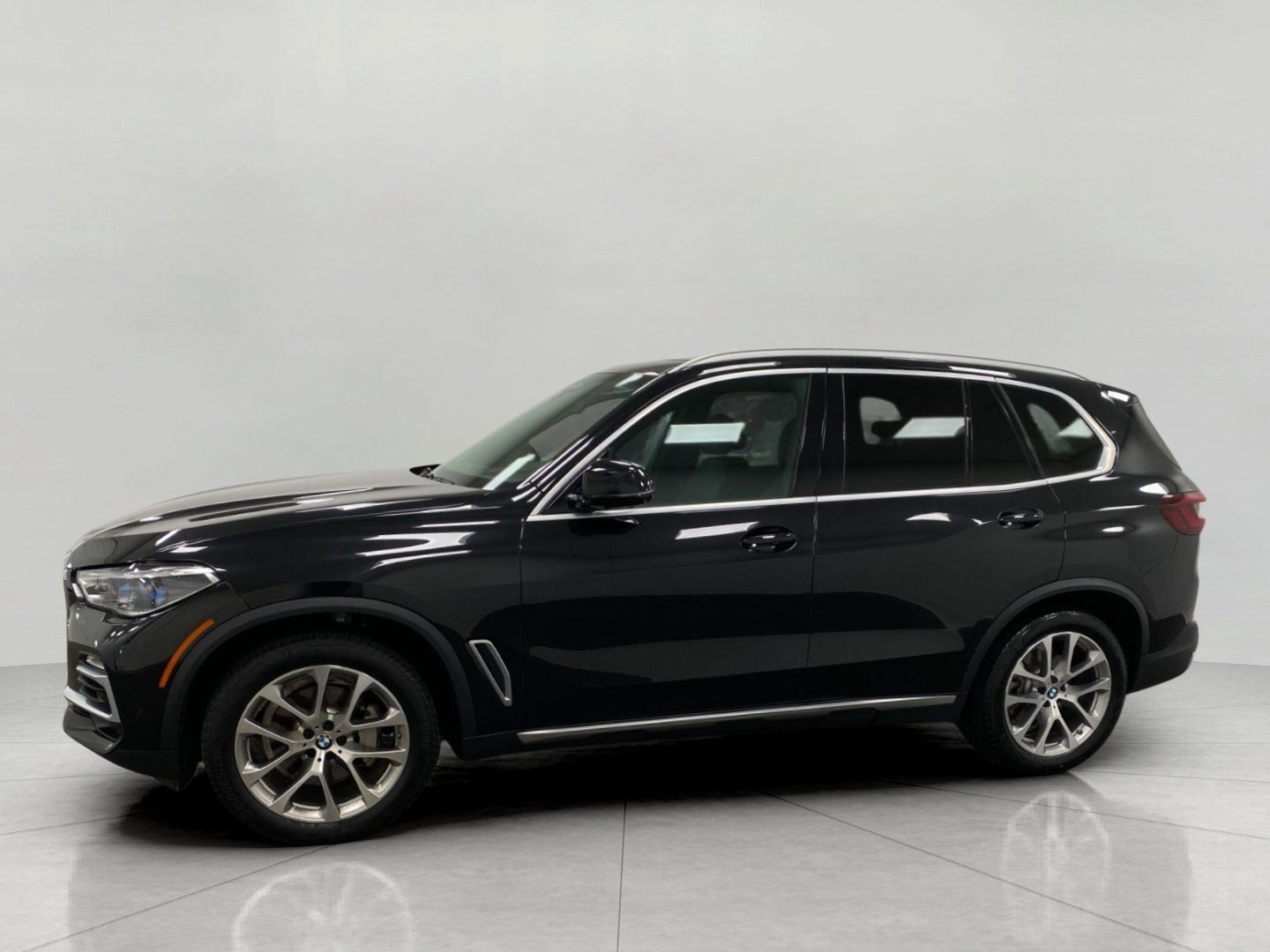 2020 BMW X5 xDrive40i Sports Activity Vehicle