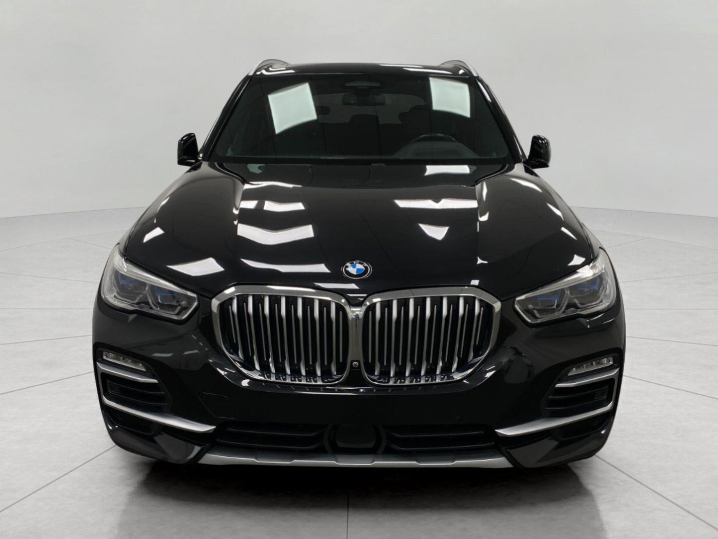 2020 BMW X5 xDrive40i Sports Activity Vehicle