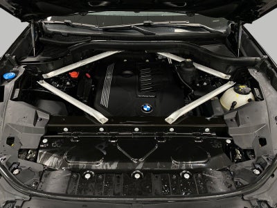 2020 BMW X5 xDrive40i Sports Activity Vehicle