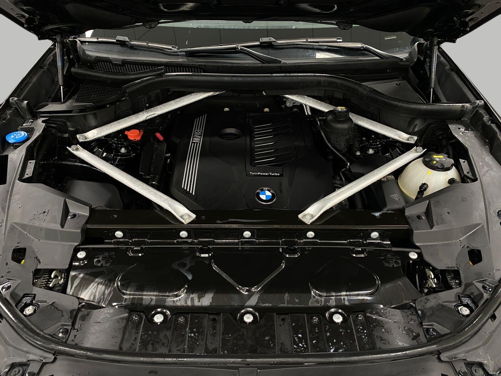 2020 BMW X5 xDrive40i Sports Activity Vehicle