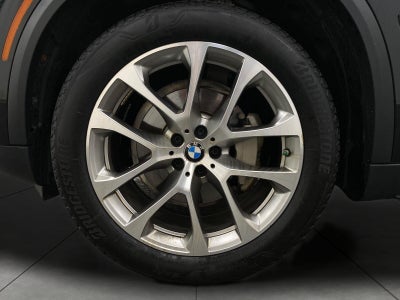 2020 BMW X5 xDrive40i Sports Activity Vehicle