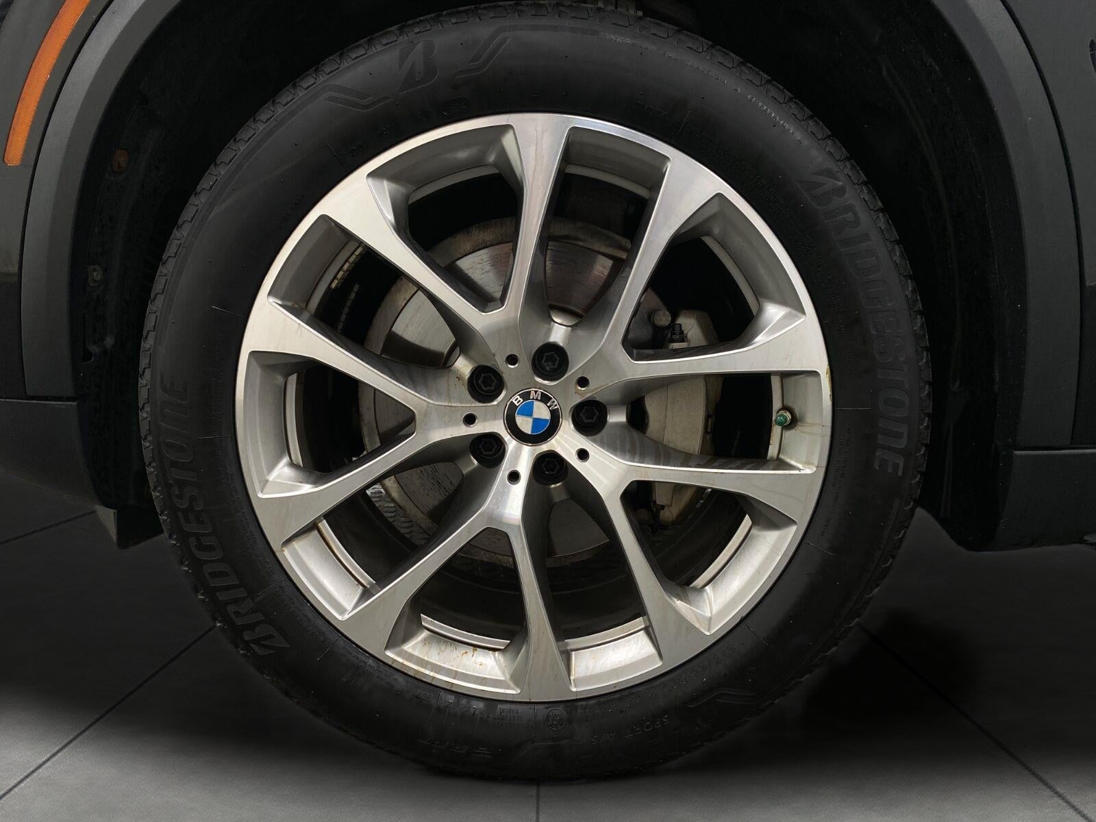2020 BMW X5 xDrive40i Sports Activity Vehicle