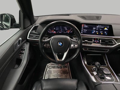 2020 BMW X5 xDrive40i Sports Activity Vehicle