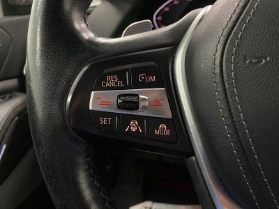 2020 BMW X5 xDrive40i Sports Activity Vehicle