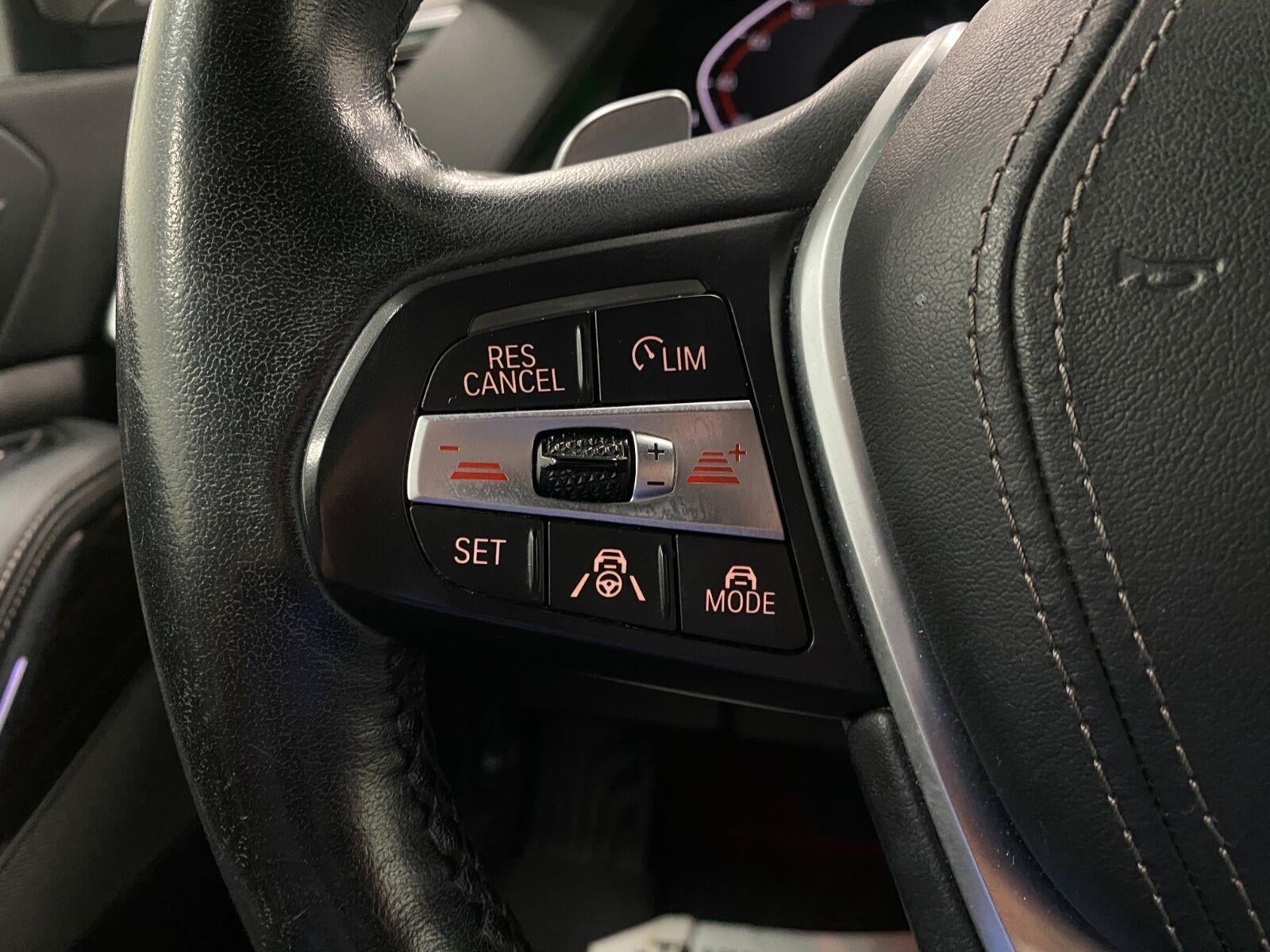 2020 BMW X5 xDrive40i Sports Activity Vehicle