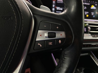 2020 BMW X5 xDrive40i Sports Activity Vehicle