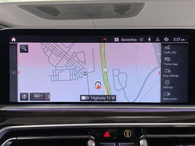 2020 BMW X5 xDrive40i Sports Activity Vehicle