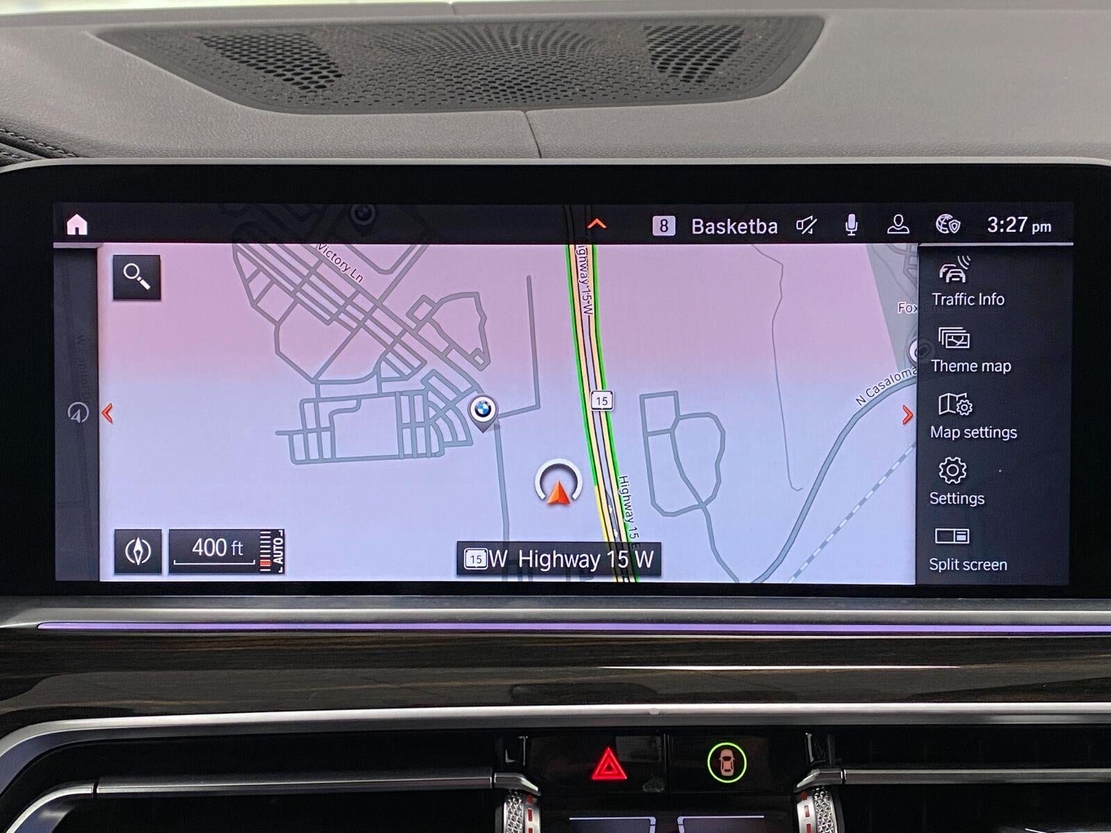2020 BMW X5 xDrive40i Sports Activity Vehicle