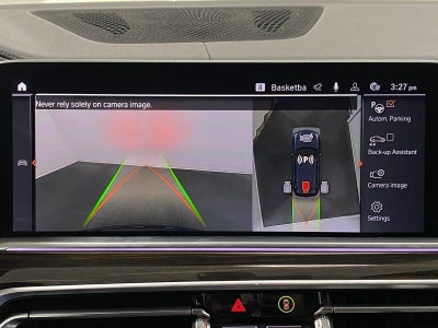 2020 BMW X5 xDrive40i Sports Activity Vehicle