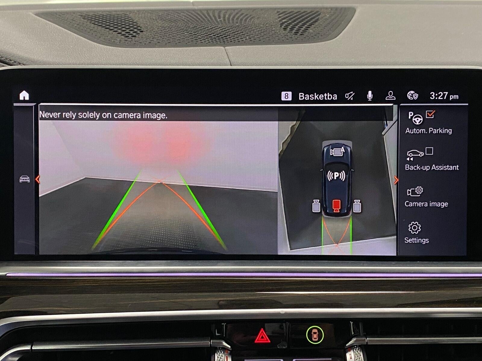 2020 BMW X5 xDrive40i Sports Activity Vehicle