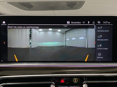 2020 BMW X5 xDrive40i Sports Activity Vehicle