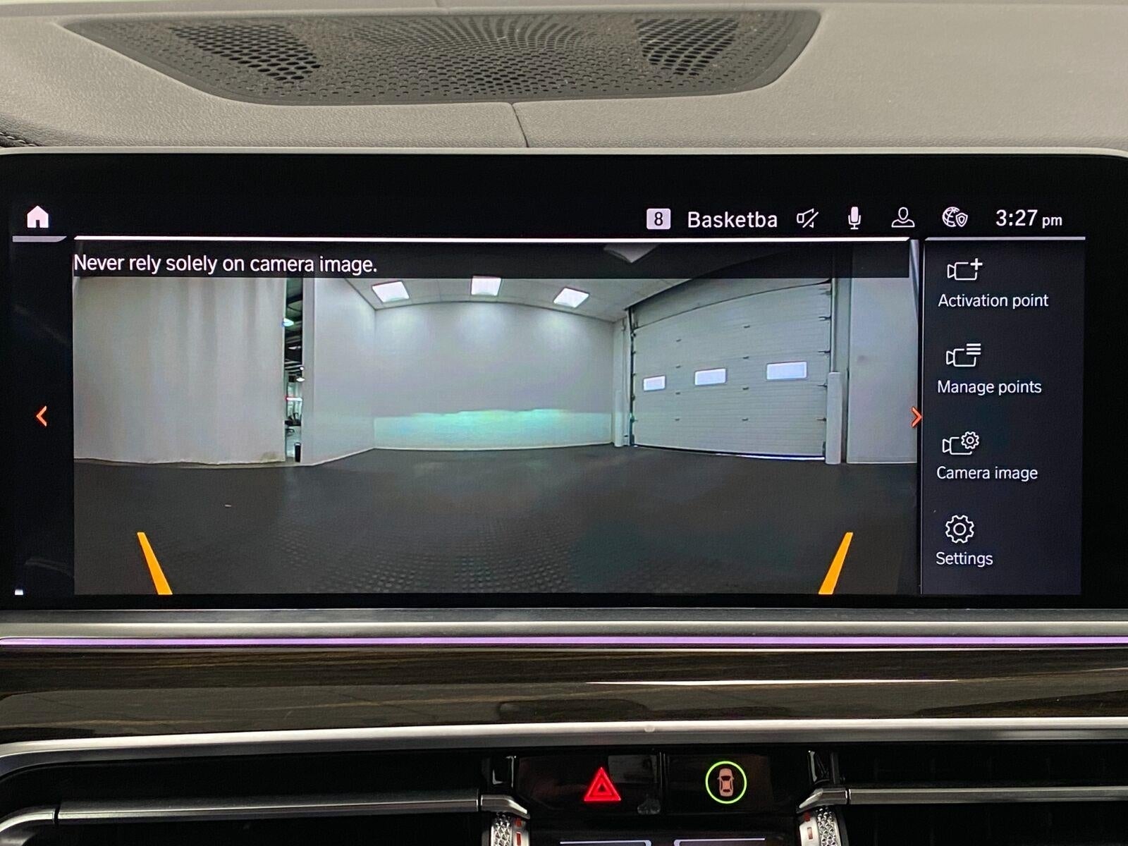 2020 BMW X5 xDrive40i Sports Activity Vehicle