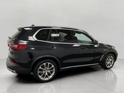 2020 BMW X5 xDrive40i Sports Activity Vehicle