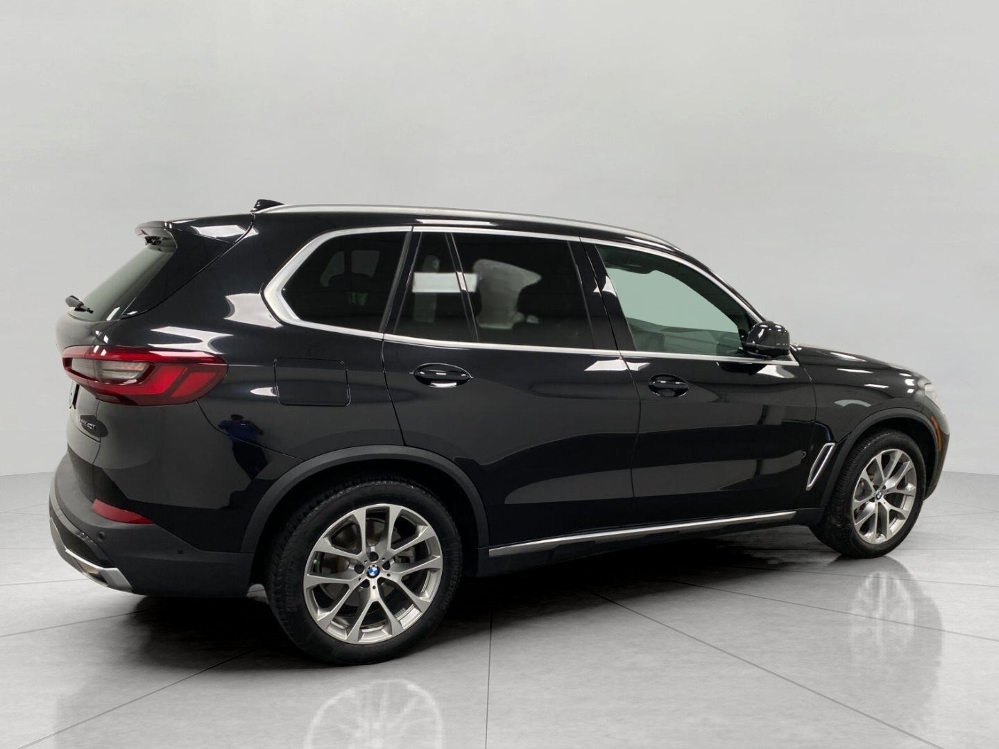2020 BMW X5 xDrive40i Sports Activity Vehicle