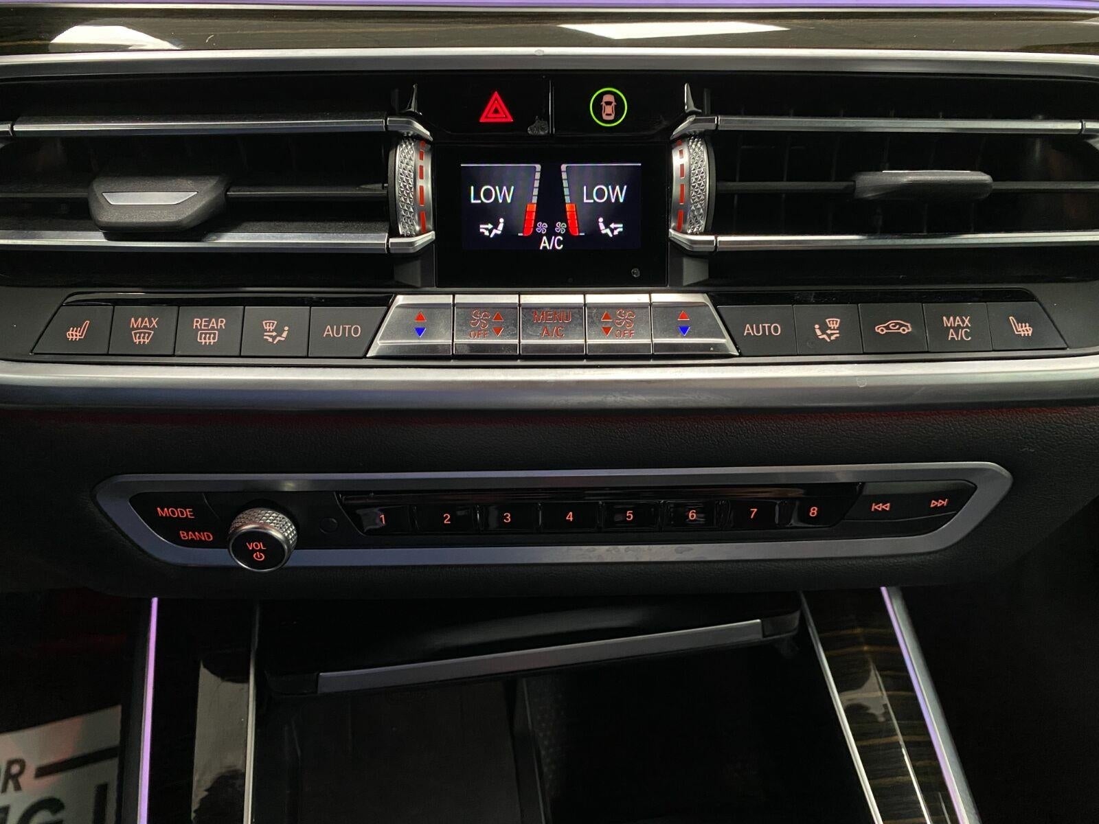 2020 BMW X5 xDrive40i Sports Activity Vehicle