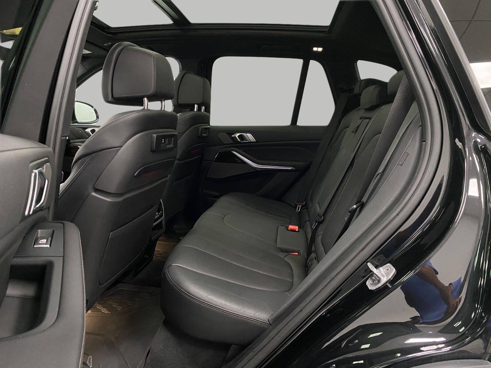 2020 BMW X5 xDrive40i Sports Activity Vehicle