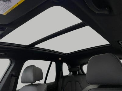 2020 BMW X5 xDrive40i Sports Activity Vehicle