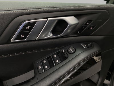 2020 BMW X5 xDrive40i Sports Activity Vehicle